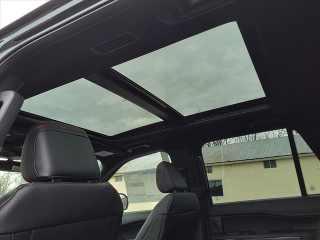 2024 Ford Expedition MAX Limited - Photo 6