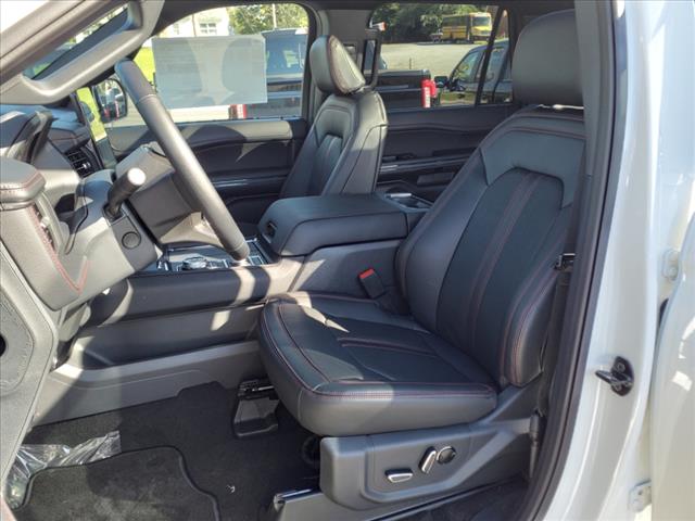 2024 Ford Expedition MAX Limited - Photo 6