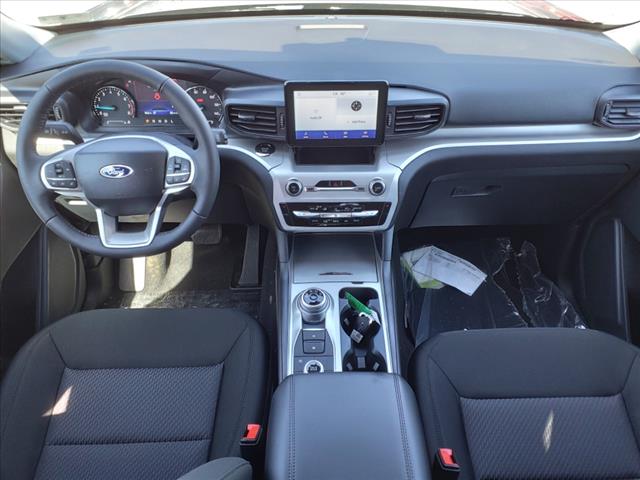 2024 Ford Explorer XLT - Photo 6