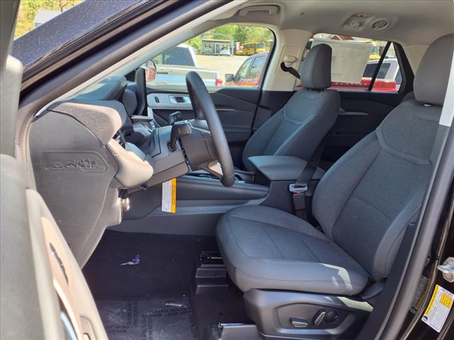 2025 Ford Explorer Active - Photo 6