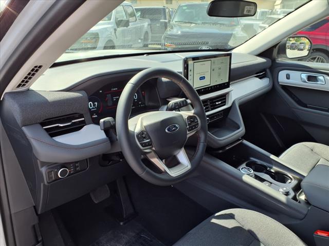 2025 Ford Explorer Active - Photo 6