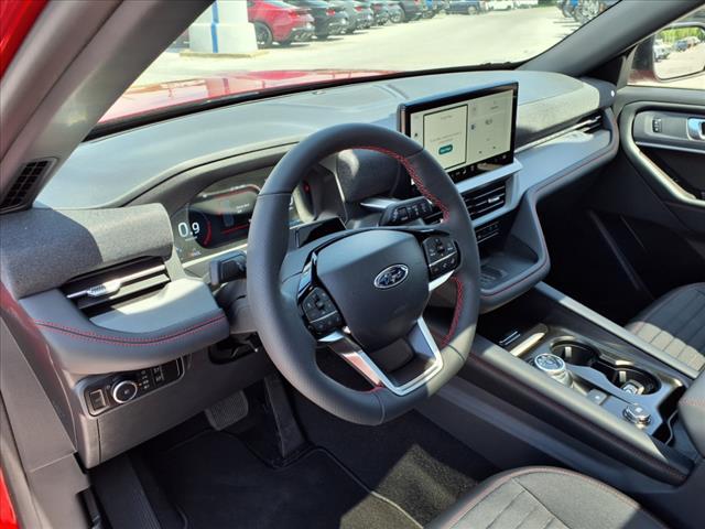2025 Ford Explorer ST-Line - Photo 6