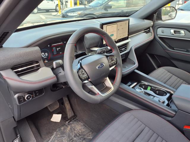2025 Ford Explorer ST-Line - Photo 6
