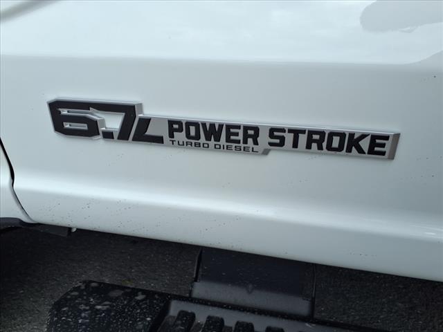 2025 Ford F-250 Super Duty XL - Photo 6
