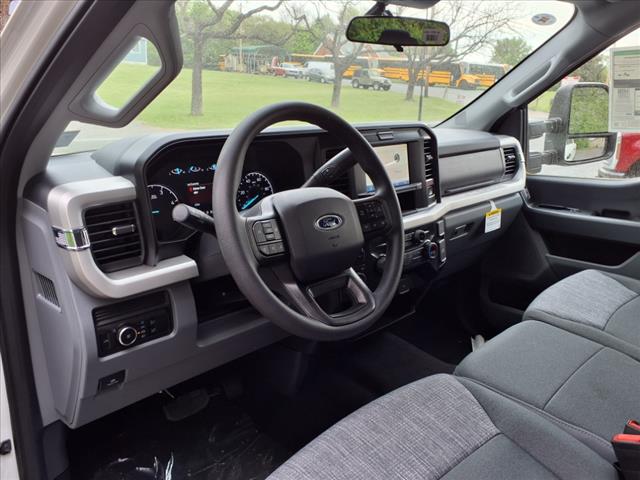 2025 Ford F-250 Super Duty XLT - Photo 6