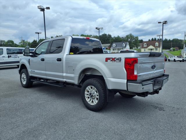 2019 Ford F-250 Super Duty XLT - Photo 6