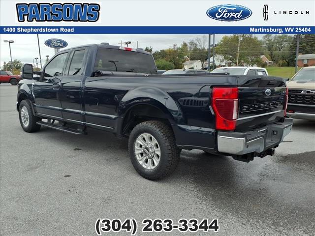 2021 Ford F-250 Super Duty XLT - Photo 6