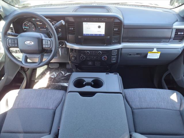 2024 Ford F-250 Super Duty XLT - Photo 6