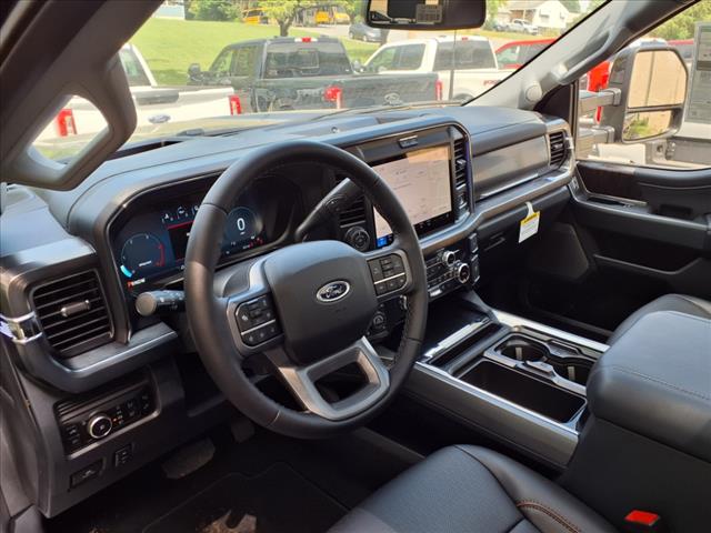 2025 Ford F-250 Super Duty Lariat - Photo 6