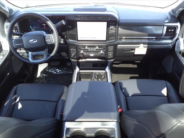 2024 Ford F-250 Super Duty Lariat - Photo 6