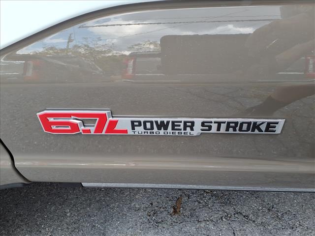 2026 Ford F-250 Super Duty King Ranch - Photo 6