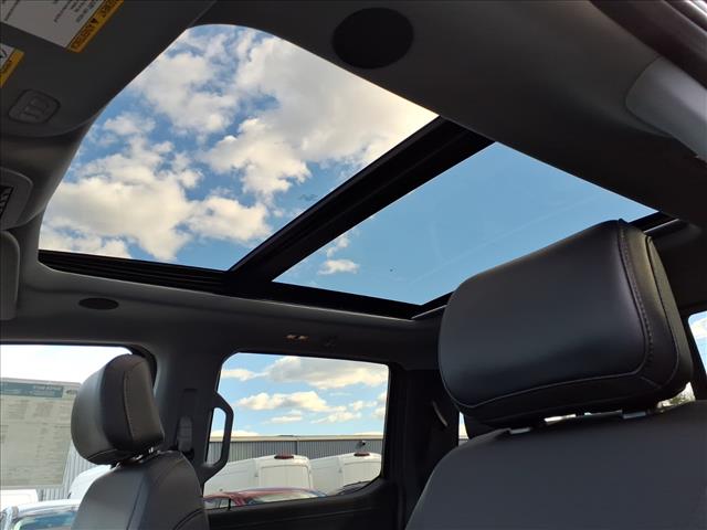 2026 Ford F-250 Super Duty Lariat - Photo 6