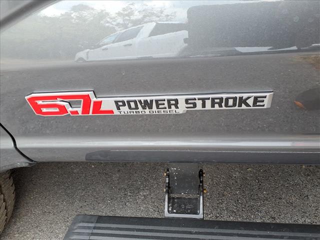2026 Ford F-250 Super Duty Platinum - Photo 6