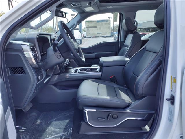 2024 Ford F-250 Super Duty Lariat - Photo 6