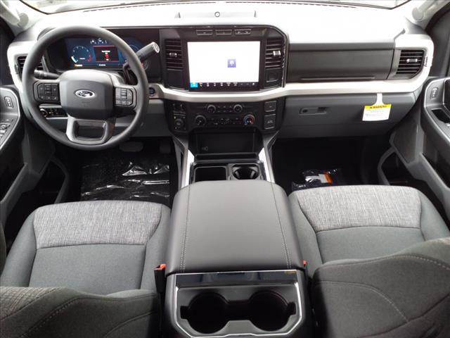 2024 Ford F-250 Super Duty XLT - Photo 6