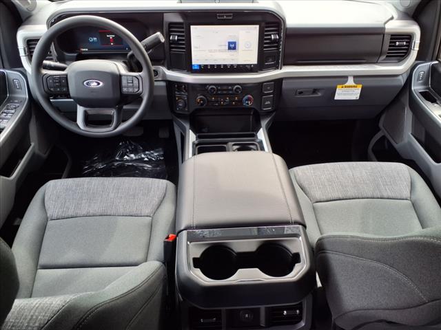 2025 Ford F-250 Super Duty XLT - Photo 6