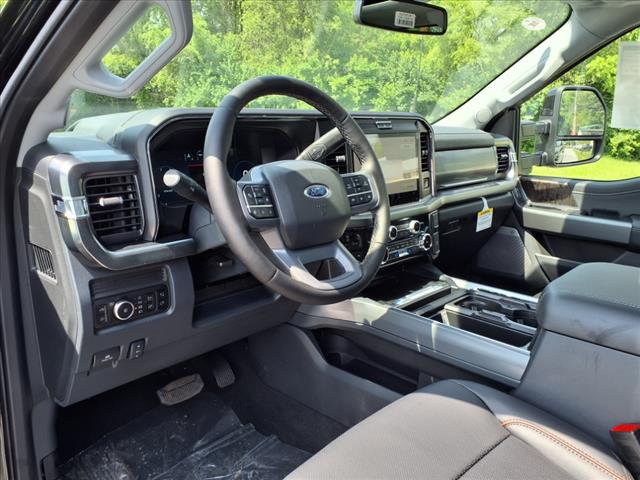2025 Ford F-250 Super Duty Lariat - Photo 6
