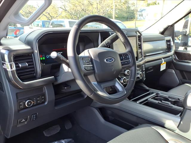 2026 Ford F-250 Super Duty Lariat - Photo 6