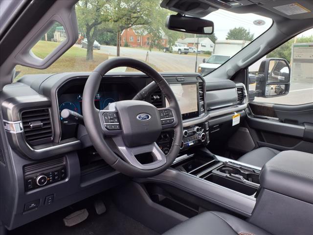 2025 Ford F-250 Super Duty Lariat - Photo 6