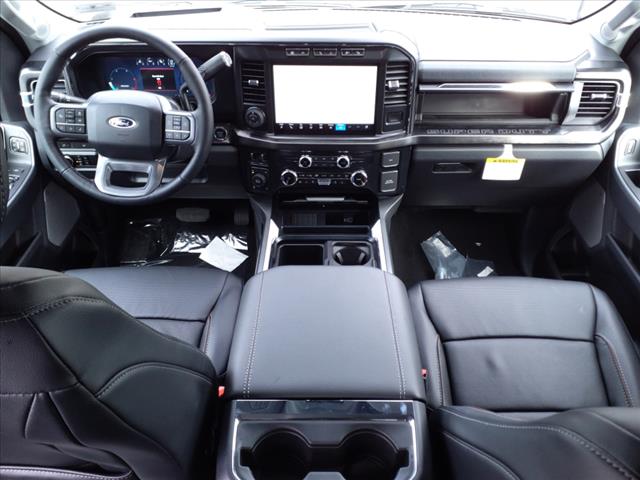2024 Ford F-250 Super Duty Lariat - Photo 6