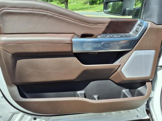 2025 Ford F-350 Super Duty King Ranch - Photo 6