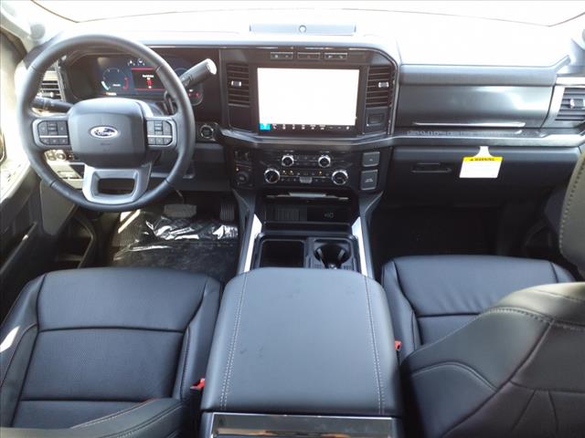 2024 Ford F-350 Super Duty Lariat - Photo 6