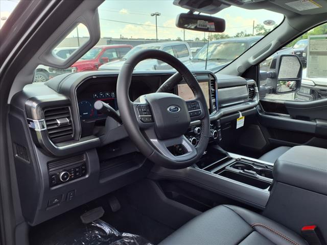 2025 Ford F-350 Super Duty Lariat - Photo 6