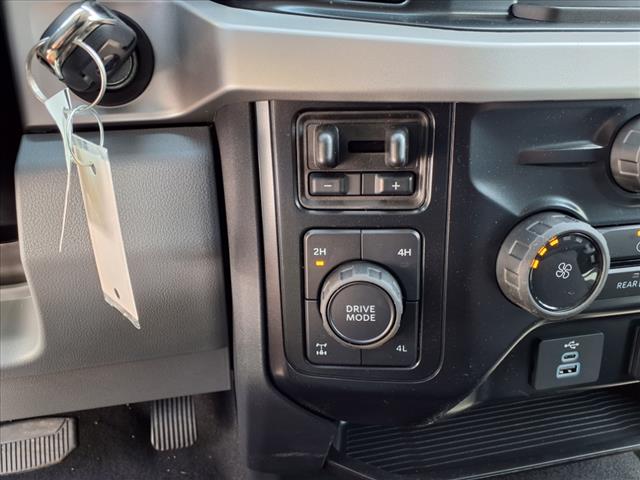 2025 Ford F-350 Super Duty XL - Photo 6