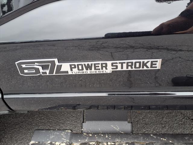 2025 Ford F-350 Super Duty Lariat - Photo 6