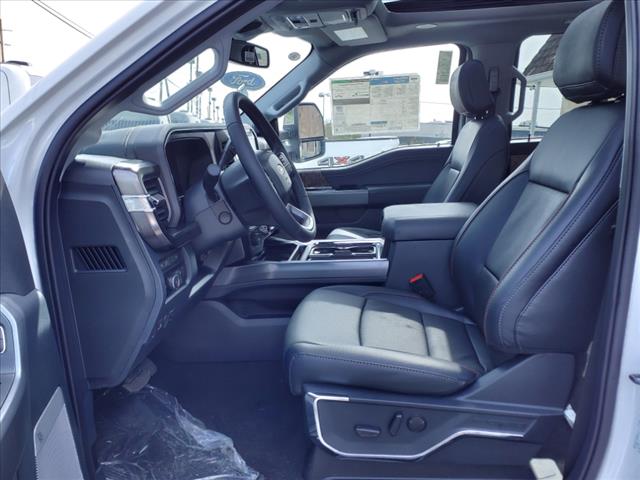 2024 Ford F-350 Super Duty Lariat - Photo 6