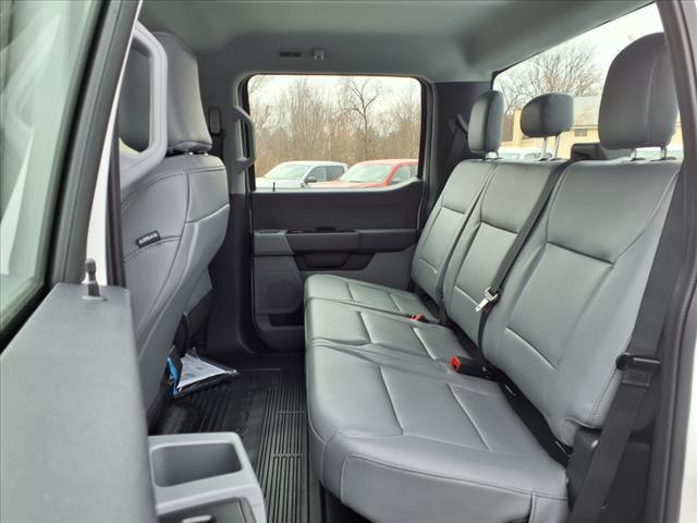 2025 Ford F-350 Super Duty XL - Photo 6
