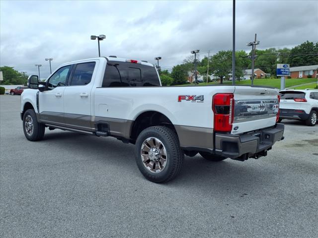 2023 Ford F-350 Super Duty King Ranch - Photo 6