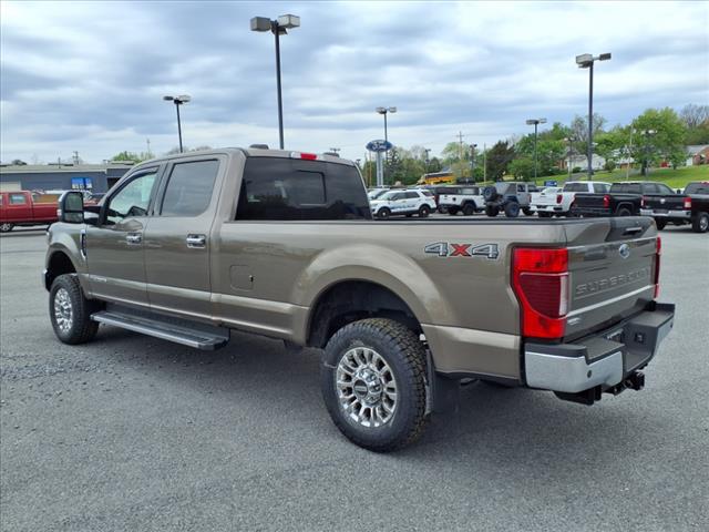 2021 Ford F-350 Super Duty Lariat - Photo 6
