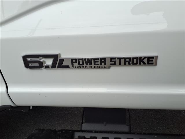 2025 Ford F-350 Super Duty XL - Photo 6