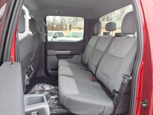 2025 Ford F-350 Super Duty XLT - Photo 6