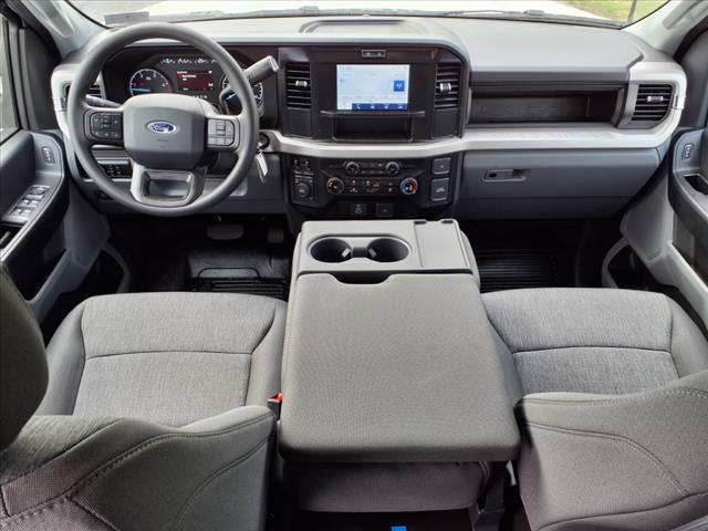 2025 Ford F-350 Super Duty XL - Photo 6