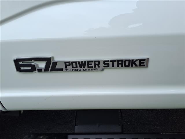 2025 Ford F-350 Super Duty XL - Photo 6