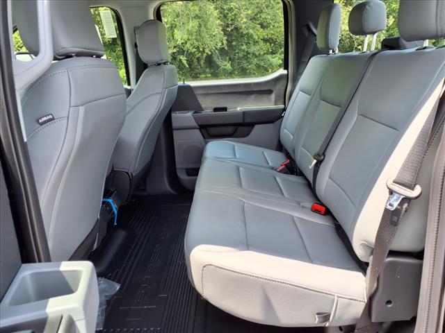 2025 Ford F-350 Super Duty XL - Photo 6