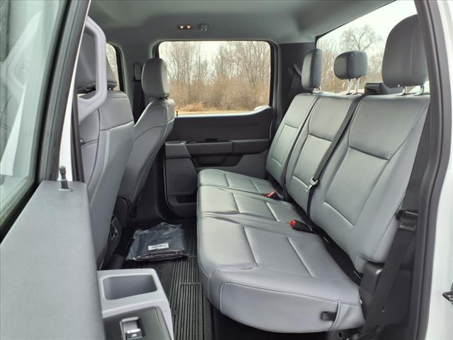 2025 Ford F-350 Super Duty XL - Photo 6