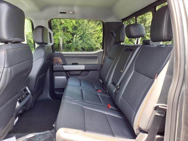 2025 Ford F-350 Super Duty Lariat - Photo 6
