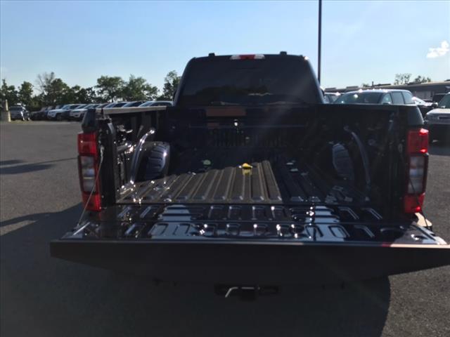 2022 Ford F-350 Super Duty Lariat - Photo 6