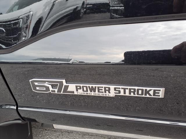 2025 Ford F-350 Super Duty Lariat - Photo 6