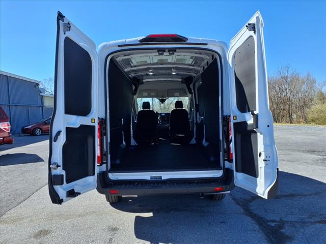 2025 Ford Transit 250 - Photo 6