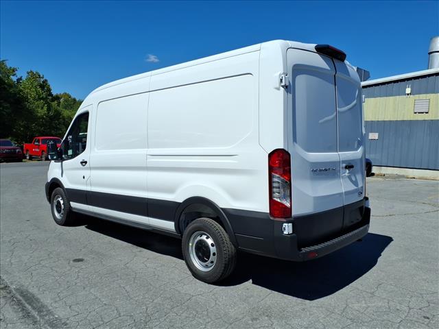 2025 Ford Transit 250 - Photo 6