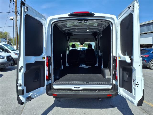 2025 Ford Transit 250 - Photo 6
