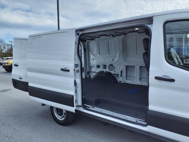 2024 Ford Transit 250 - Photo 6