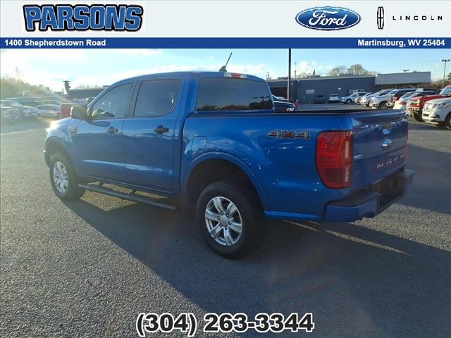 2023 Ford Ranger XLT - Photo 6