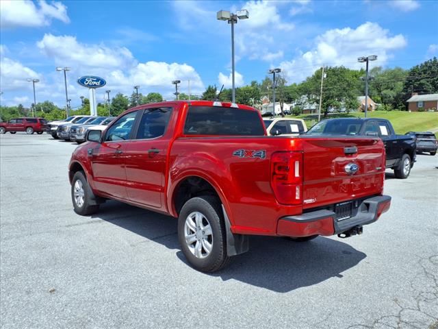 2019 Ford Ranger XLT - Photo 6