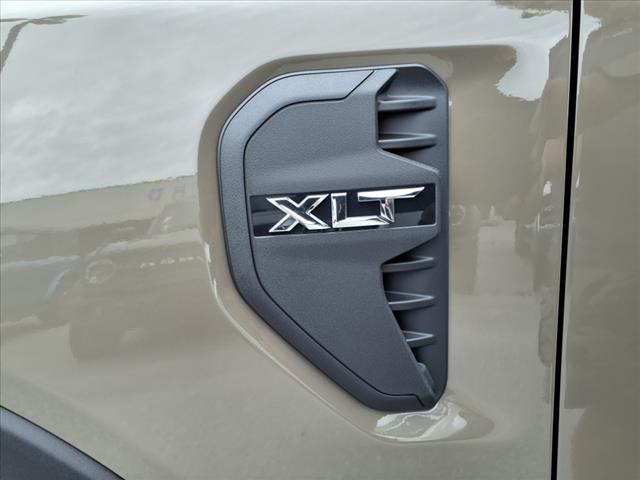 2025 Ford Ranger XLT - Photo 6