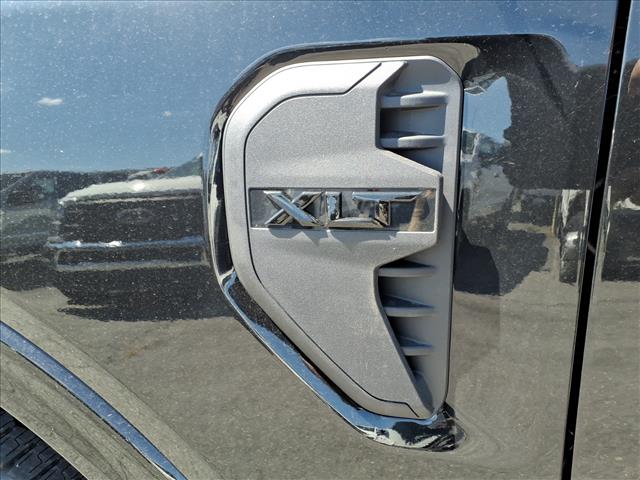 2025 Ford Ranger XLT - Photo 6